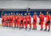 Гендиректор ФХР рассказал, как Эстония снялась с хоккейного турнира из-за Беларуси