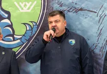 Белорусский наставник Костюченок — о возвращении в «Югру»: «Вариант и не обсуждался»