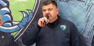 Белорусский наставник Костюченок — о возвращении в «Югру»: «Вариант и не обсуждался»
