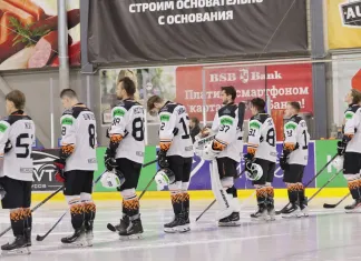 Кубок Салея. «Шахтёр» устроил блицкриг в первом периоде и разгромил «Гомель»