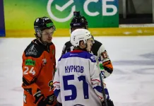 Стала известна финальная пара Кубка Салея-2026