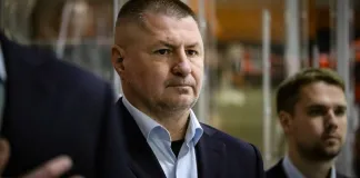 Андрей Мезин: Надеюсь, вот эти два гола, которые мы пропустили, мы не пропустим в финале