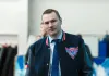 «Каждый хочет выиграть Кубок Салея». Иван Усенко — о победе над жлобинским «Металлургом»