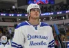 Сергей Гимаев — об инциденте Никонова и Мелоша: Никонов не хотел драться, он применил борцовский приём