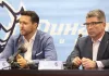 Минское «Динамо» провело предсезонную пресс-конференцию и подписало центрфорварда, Пинчук определился с игровым номером в «Нэшвилле», названо место проведения финала Кубка Салея — все за вчера