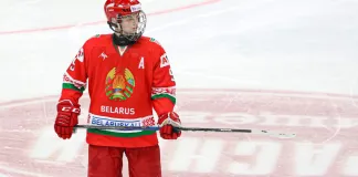 «Динамо-Шинник» подписал трехлетний контракт с 17-летним белорусским форвардом