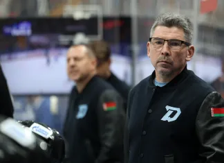 Александр Кулаков высказался о назначении Сергея Брылина в минское «Динамо»