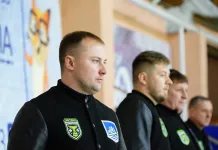 Алексей Бондиков: Преимущество сопернику не отдавали, но при этом инициативой тоже не владели