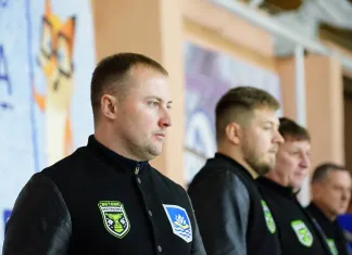 Алексей Бондиков: Преимущество сопернику не отдавали, но при этом инициативой тоже не владели