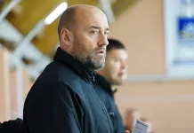 Александр Кулаков: Победой доволен, но есть небольшие претензии к нападающим