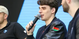 «Будет мясорубочка за место в составе». Виталий Пинчук — о грядущем тренинг-кэмпе «Нэшвилла»