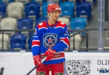 Максим Цыбин официально перебрался в «Брест»
