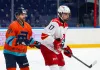 Видео: Юный нападающий «Локомотива» забил первый гол сезона КХЛ