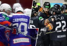 Леонид Лекаревич поделился ожиданиями от финала Кубка Салея