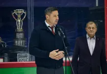 Глава ФХБ — о минском «Динамо»: Президент не мог не обратить на это внимание