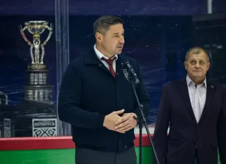 Глава ФХБ — о минском «Динамо»: Президент не мог не обратить на это внимание