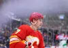 The Hockey Writers спрогнозировали статистику Шаранговича на сезон-2026/27
