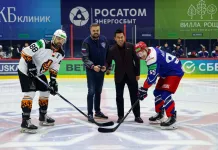 «Ценности спорта не знают границ». Дмитрий Басков — о победе смоленского «Славутича» в Кубке Салея