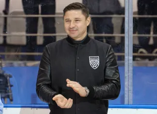 Александр Богданович поздравил «Славутич» с исторической победой в Кубке Салея