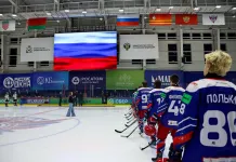 Александр Морозов — о победе «Славутича»: Смоленск выгрызает трофей. Очень больно щёлкает по носу нашему чемпионату