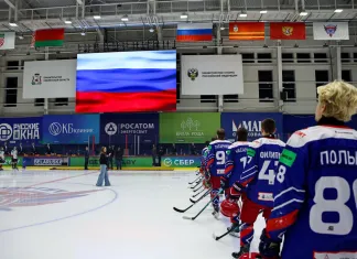 Александр Морозов — о победе «Славутича»: Смоленск выгрызает трофей. Очень больно щёлкает по носу нашему чемпионату
