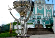 «Славутич» — 8-й обладатель Кубка Салея в истории