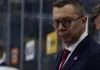 Илья Воробьев призвал пересмотреть предсезонные турниры КХЛ на фоне травмы Мелоша
