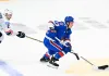 СКА подписал новое соглашение с сыном главного тренера Игорем Ларионовым