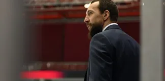 Илья Шинкевич — о работе с Александром Китаровым в «Динамо-Олимпике»