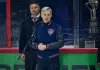 Губернатор Смоленской области поздравил «Славутич» с победой в Кубке Салея