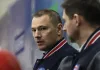 Иван Усенко — о победе в Кубке Салея: Решающей стала отмена третьей шайбы «Шахтёра»