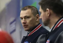 Иван Усенко — о победе в Кубке Салея: Решающей стала отмена третьей шайбы «Шахтёра»