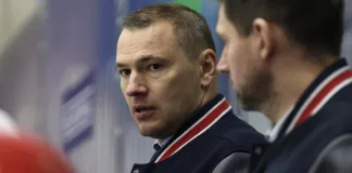 Иван Усенко — о победе в Кубке Салея: Решающей стала отмена третьей шайбы «Шахтёра»
