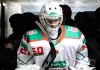 17-летний голкипер Петрушин подписал четырехлетний контракт с «Динамо-Шинником»