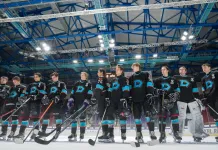 «Динамо-Шинник» определился с составом на сезон-2026/27