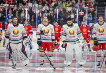 Стало известно место проведения Кубка Первого канала-2026 с участием сборной Беларуси