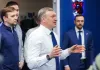 Алексей Исаков — о победе над «Динамо»: 3:3 в основное время — закономерный результат. Минск понравился, много давления