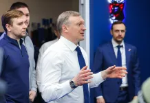 Алексей Исаков — о победе над «Динамо»: 3:3 в основное время — закономерный результат. Минск понравился, много давления