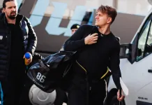 Сергей Брылин объяснил, почему доверил решающий буллит Михалёву: Он уверенно исполнял их до этого