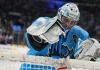 Минское «Динамо» проиграло стартовый матч нового сезона КХЛ и выменяло форварда «Торпедо», «Динамо-Шинник» разобрался с «Тайфуном», сборная Беларуси узнала место проведения Кубка Первого канала-2026 — все за вчера