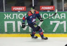 Сергей Романович прошёл просмотр в «Металлурге»