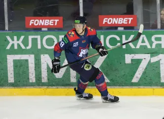Сергей Романович прошёл просмотр в «Металлурге»