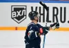 ВХЛ. Демченко оформил очковый покер, Жигалов отразил 41 бросок и отыграл на ноль — статистика белорусов 8 сентября