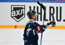 ВХЛ. Демченко оформил очковый покер, Жигалов отразил 41 бросок и отыграл на ноль — статистика белорусов 8 сентября