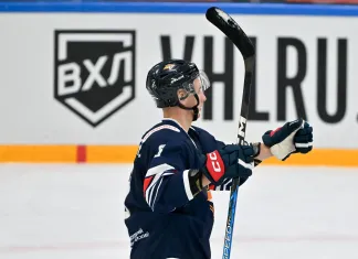 ВХЛ. Демченко оформил очковый покер, Жигалов отразил 41 бросок и отыграл на ноль — статистика белорусов 8 сентября