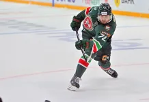 Владимир Алистров заключил новое соглашение с минским «Динамо»
