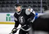 Белорусский защитник вошёл в состав команды NCAA на сезон 2026/27