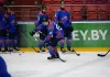 Оршанский «Локомотив» без особых проблем разобрался с минской «Юностью» благодаря «сухарю» Малкова