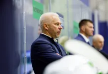 «Интересный хоккей получился». Дмитрий Саяпин — о победе 9:6 над «Славутичем»