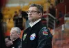 Сергей Пушков — о поражении от «Локомотива»: Сложно выигрывать, когда не забиваешь. Ноль голов — проблема